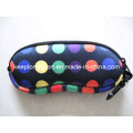 Fashionable Waterproof 3mm Neoprene Glasses Case